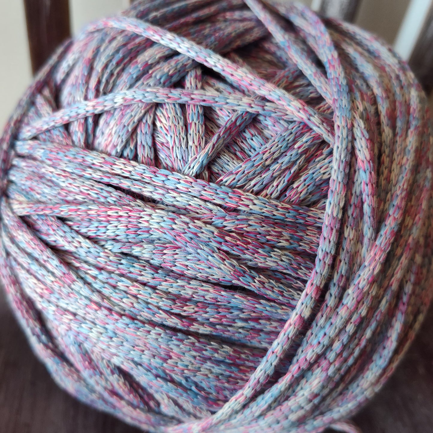 Housecrafted Cord Yarn 07-010