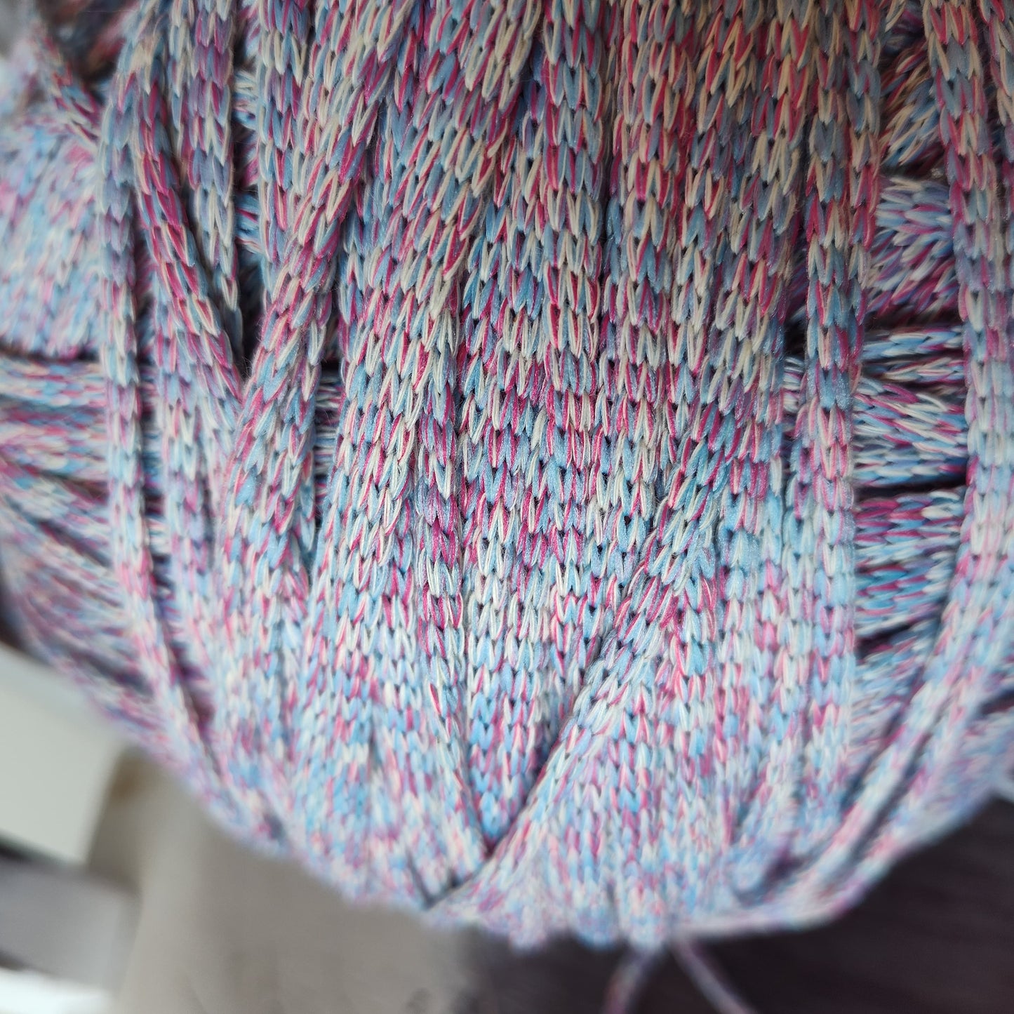 Housecrafted Cord Yarn 07-010
