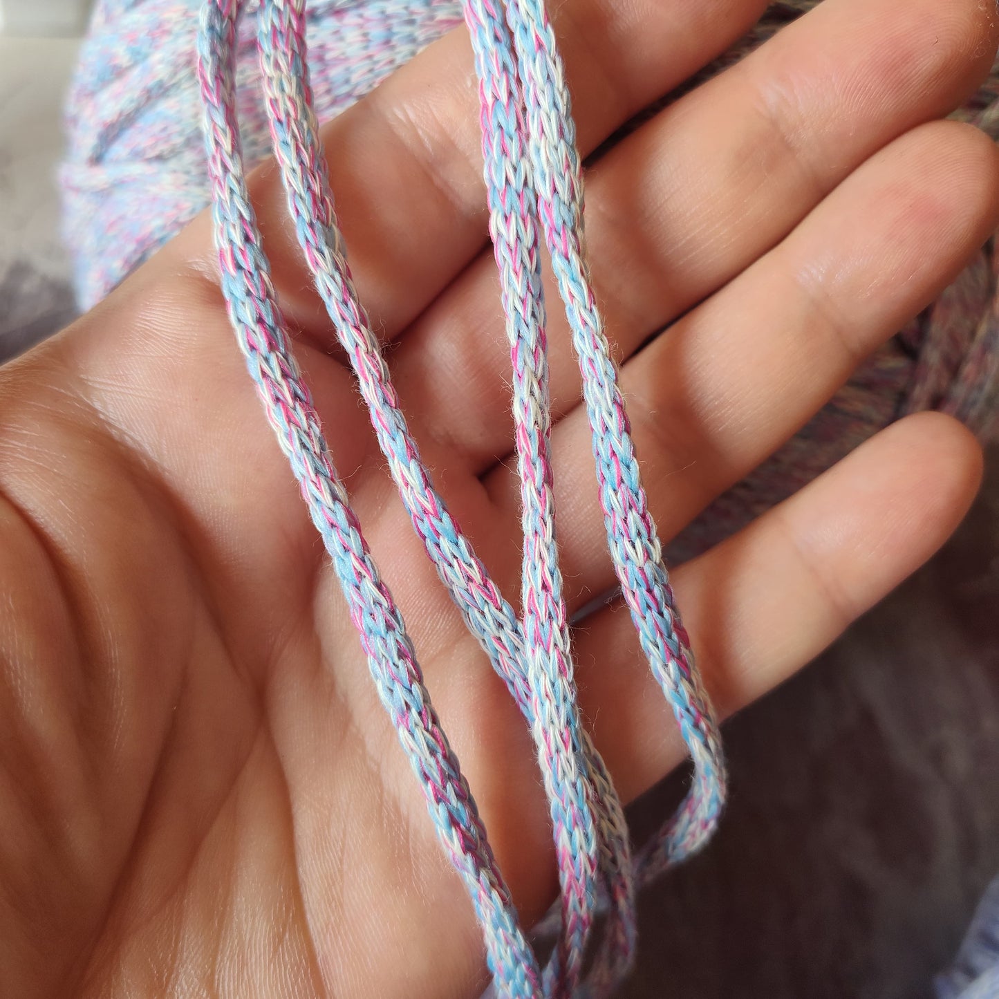 Housecrafted Cord Yarn 07-010