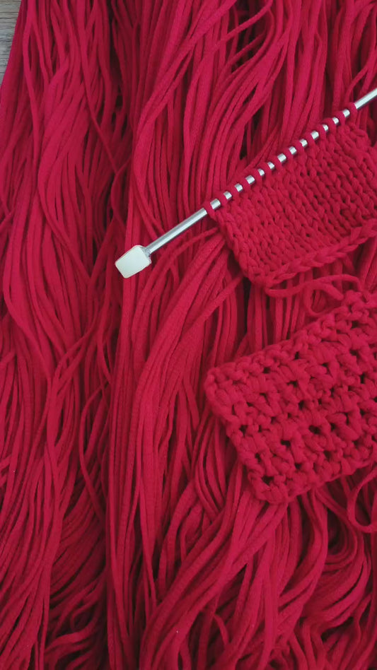 Housecrafted Cord Yarn 07-007